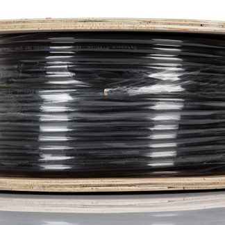 Cavo industriale multipolare non schermato a 4 cond. 0,5 mm², 20 AWG, L. 100m