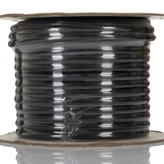 Cavo industriale multipolare non schermato a 6 cond. 0,5 mm², L. 25m