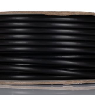 Cavo industriale multipolare schermato a 12 cond. 0,22 mm², L. 25m