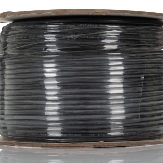 Cavo industriale multipolare schermato a 4 cond. 0,22 mm², L. 100m