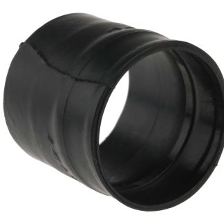 Diritto TE Connectivity 202K121-25-0, in Elastomero, 1 uscita, Ø int primario da 24mm a 10.4mm, secondario da 24mm a