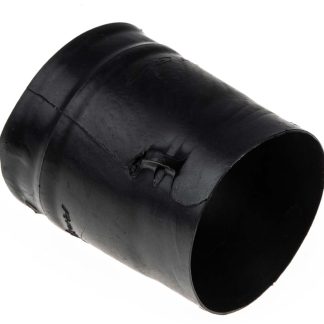 Diritto TE Connectivity 202K132-25-0, in Elastomero, 1 uscita, Ø int primario da 30mm a 14.2mm, secondario da 30mm a