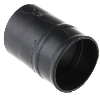 Diritto TE Connectivity 202K142-25-0, in Elastomero, 1 uscita, Ø int primario da 31mm a 18mm, secondario da 31mm a 7.1mm