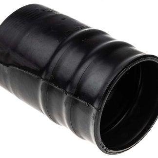 Diritto TE Connectivity 202K163-25-0, in Elastomero, 1 uscita, Ø int primario da 43mm a 28.2mm, secondario da 43mm a