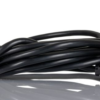 Cavo seriale RS PRO D-sub a 9 pin/D-sub a 9 pin, lungh. 3m