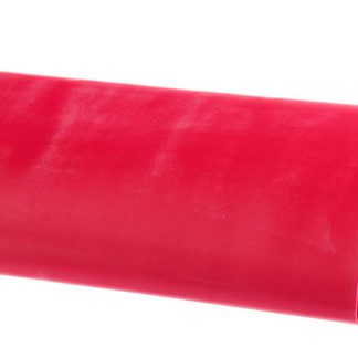 Guaina termorestringente RS PRO Ø 40mm, col. Rosso, restringimento 3:1, L. 1.2m, adesiva