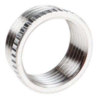 Adattatore per pressacavo Lapp, in Ottone zincato, filetto PG13 → PG11