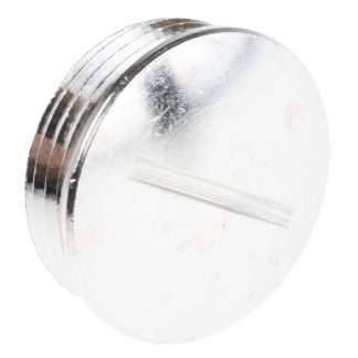 Tappo pressacavo Lapp in Ottone zincato, filetto PG16, IP54