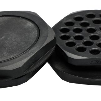 Pressacavo Lapp, in Policarbonato, filetto M63, Ø cavo 2mm - 6mm max, No