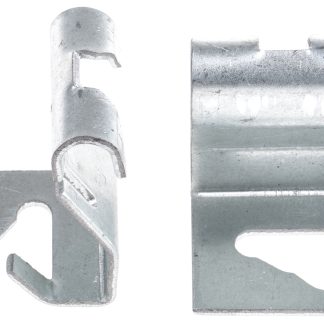 Accessorio per portacavi Cablofil International, Staffa in Acciaio pre-galvanizzato