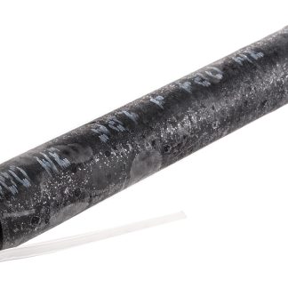 Guaina termorestringente a freddo 3M Ø 20.9mm, col. Nero, L. 203mm