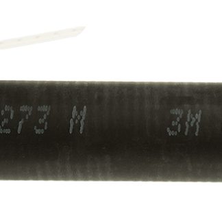 Guaina termorestringente a freddo 3M Ø 35mm, col. Nero, L. 305mm