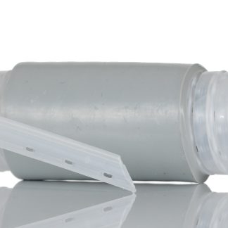 Guaina termorestringente a freddo 3M Ø 17.3mm, col. Grigio, restringimento 2:1, L. 39.6mm