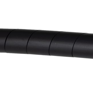 Avvolgicavo a spirale HellermannTyton, in Polietilene, Ø cavo 10mm - 100mm, Ø interno 9mm, Ø fascio 100mm max