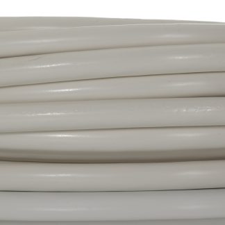 Cavo di potenza RS PRO Rete, 5 cond. 5 x 0,75 mm2, 300/500 V, L. 10m