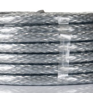 Cavo industriale multipolare schermato a 5 cond. 2,5 mm2, 300/500 V, L. 10m