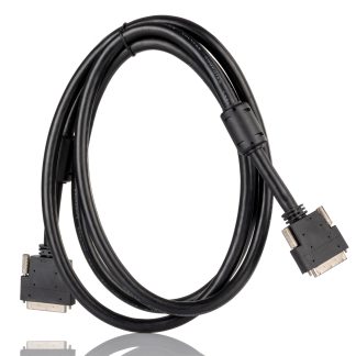 Cavo SCSI Nero RS PRO, lunghezza 2m, fissaggio a Vite