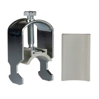 Morsetto per cavi Rittal, Ferrovia