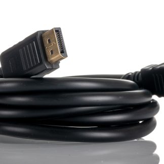 Cavo DisplayPort RS PRO da Maschio Maschio, Nero, 2m