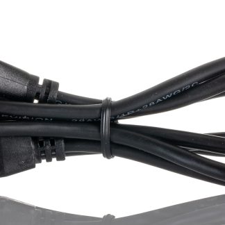 Cavo USB RS PRO USB A/USB B, L. 1m, col. Nero