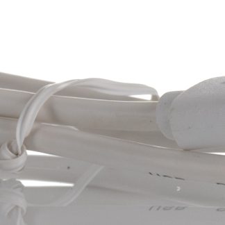 Cavo USB RS PRO USB A/Micro USB B, L. 500mm, col. Bianco