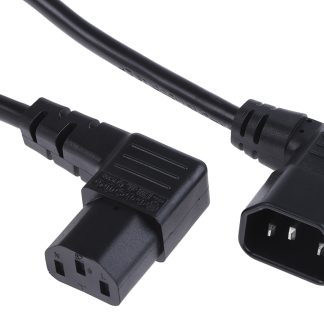 Cavo di alimentazione RS PRO, 10 A, 250 V, L. 2m