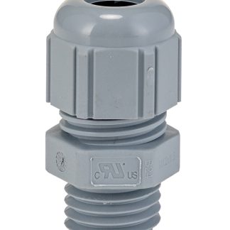 Pressacavo Lapp, in Poliammide, filetto M12, Ø cavo 15mm - 16.6mm max