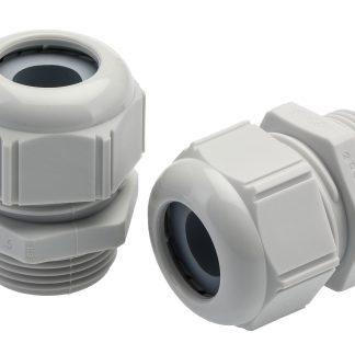 Pressacavo Lapp, in Poliammide, filetto M25, Ø cavo 30mm - 33.6mm max