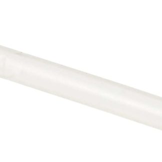 Guaina termorestringente TE Connectivity Ø 2.4mm, col. Chiaro, restringimento 2:1, L. 1.2m