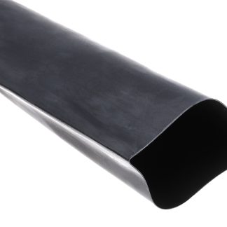 Guaina termorestringente RS PRO Ø 40mm, col. Nero, restringimento 3:1, L. 1.2m