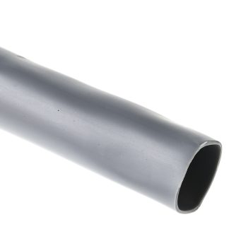 Guaina termorestringente TE Connectivity Ø 15mm, col. Grigio, restringimento 1.7:1, L. 1m