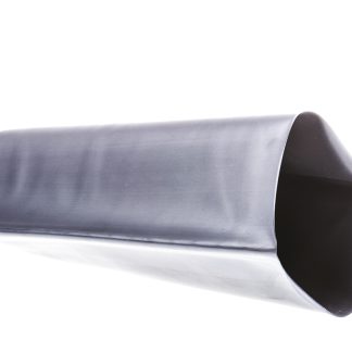 Guaina termorestringente TE Connectivity Ø 76.2mm, col. Nero, restringimento 4:1, L. 1.2m