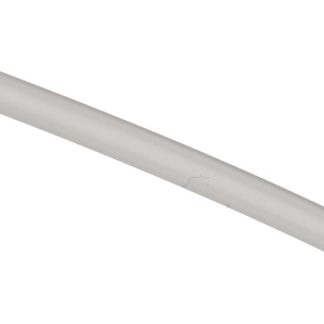 Guaina termorestringente TE Connectivity Ø 1.2mm, col. Chiaro, restringimento 2:1, L. 1.2m