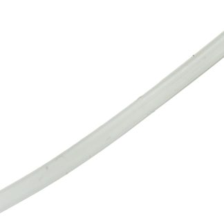 Guaina termorestringente TE Connectivity Ø 1.6mm, col. Chiaro, restringimento 2:1, L. 1.2m