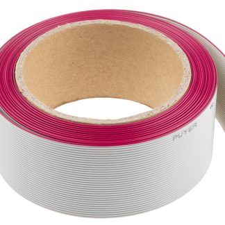 Cavo ribbon 34 vie RS PRO, passo 1.27mm, 28 AWG