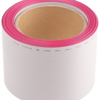 Cavo ribbon 64 vie RS PRO, passo 1.27mm, 28 AWG