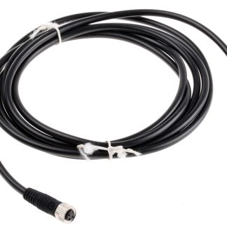 Cavo sensore/attuatore binder M8 Femmina / Senza terminazione, Ø 4.5mm, L. 2m