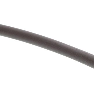 Guaina termorestringente 3M Ø 3.2mm, col. Nero, restringimento 3:01, L. 11m
