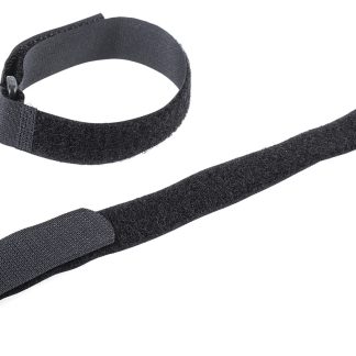 Fascette fermacavi Thomas & Betts Ty-Grip in Nylon, 304.8mm x 19,05 mm, col. Nero