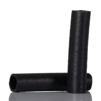 Guaina per cavi SES Sterling in Gomma siliconica, Ø 5mm, L. 25mm, col. Nero, espandibile