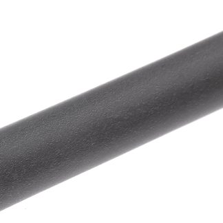 Guaina termorestringente TE Connectivity Ø 4.8mm, col. Nero, restringimento 2:1, L. 1.2m