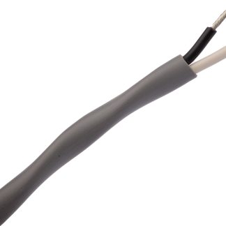 Cavo audio multipolare Belden conduttori 2, 1,3 mm² CSA Non schermata, 6.96mm od Coppia intrecciata