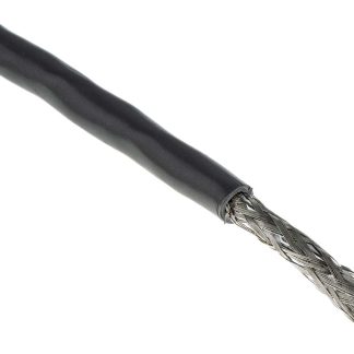 Cavo dati Belden Cromo, 2 coppie, 28 AWG, schermato, 30 V