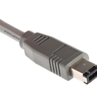 Cavo Firewire RS PRO, Grigio, lungo 2m