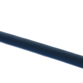 Guaina termorestringente TE Connectivity Ø 3.2mm, col. Blu, restringimento 2:1, L. 1.2m