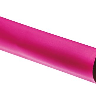 Guaina termorestringente TE Connectivity Ø 19mm, col. Rosso, restringimento 2:1, L. 1.2m