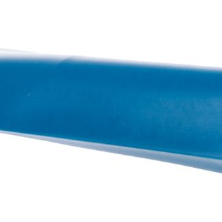 Guaina termorestringente TE Connectivity Ø 38mm, col. Blu, restringimento 2:1, L. 1.2m
