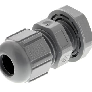 Pressacavo Lapp, in Poliammide, filetto M12, Ø cavo 3.5mm - 7mm max