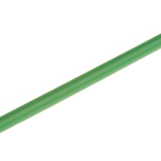 Guaina termorestringente TE Connectivity Ø 2.4mm, col. Verde, restringimento 2:1, L. 1.2m