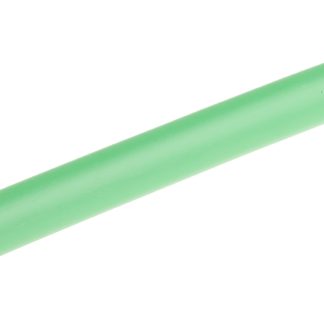 Guaina termorestringente TE Connectivity Ø 6.4mm, col. Verde, restringimento 2:1, L. 1.2m